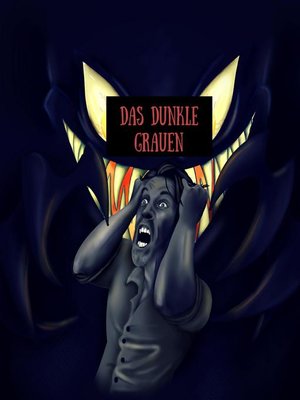 cover image of Das Dunkle Grauen
